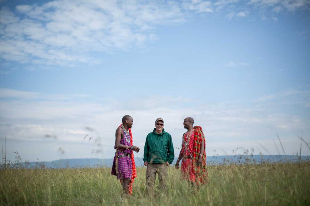 Step beyond the ordinary and discover the traditions, landscapes, and hospitality of the Maasai people through an authentic cultural adventure under Tanzania's star-filled skies.