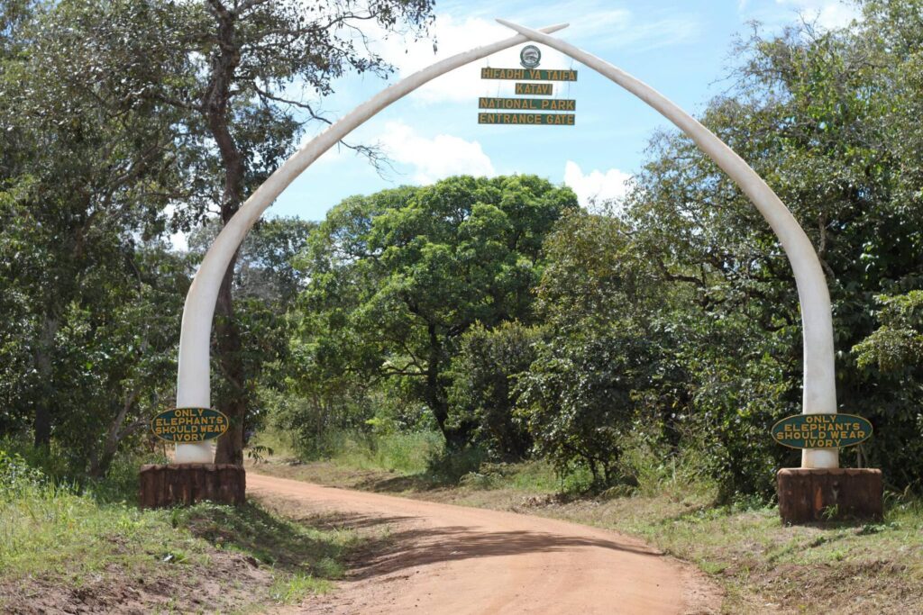 Katavi-National-Park