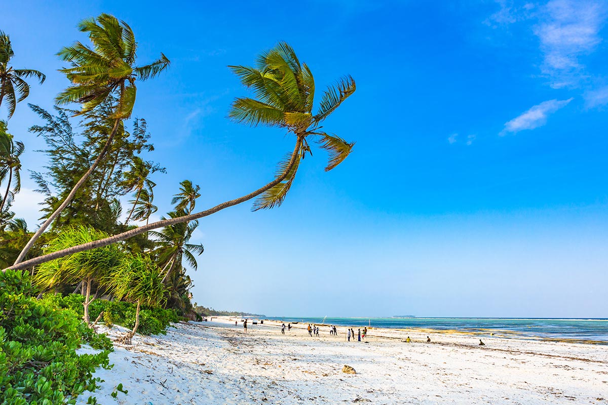 Matemwe_beach